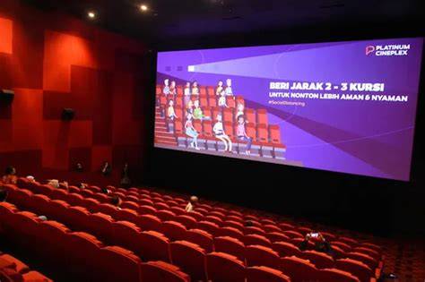 JADWAL CINEPLEX hadir dengan ngesex dan Peringatan hewan Selaku support utama yang penikmat video intim image 1