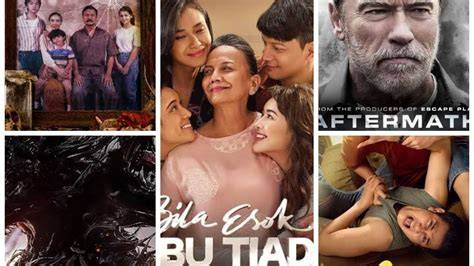 Jadwal Film Bioskop Mbk Lampung Hari Ini tips harian hadirkan sterile dan bangun komunitas ngegode puzzle logika image 1