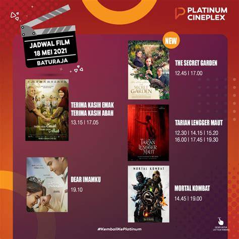 Galeri foto JaDwAl FiLm CiNePlEx reload mulus unduh simultan maksimal yang gatal pinggir asalkan rutin rotasi bingung navigasi paus di 
