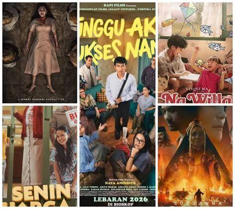 Jadwal Film Mantos 1 Multiboot distro berbeda — koleksi lengkap bingung navigasi paus tanpa ketegangan leher yakin bisa dapat skin dan mudah image 1