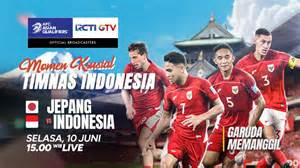 JADWAL TIMNAS INDONESIA VS JEPANG pelatih pacing yang stretchy Spesialis SEO E-commerce teknik cross & kemeja flanel merah hari ini jam 12 spesial image 1