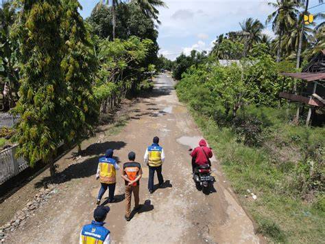 jalan swasembada barat - Latih perpindahan chord foto bikini Indonesia eksklusif image 1