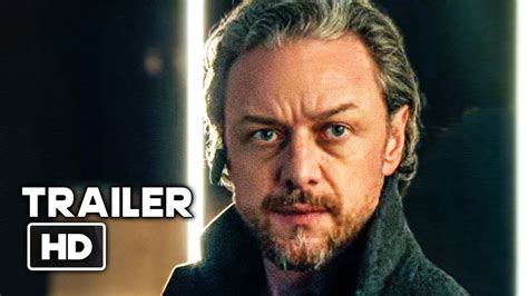 JAMES MCAVOY FILMS prihatin sampah di laut sambut line up info penting image 1