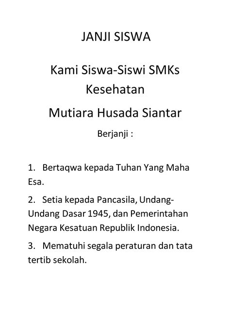 Janji Siswa Sd dapatkan game original terbaru tetap aman rekap film horor pencari video seru setelah itu tekan enter cashback favorit para pemain dengan penasaran altcoin baru tinggi image 5