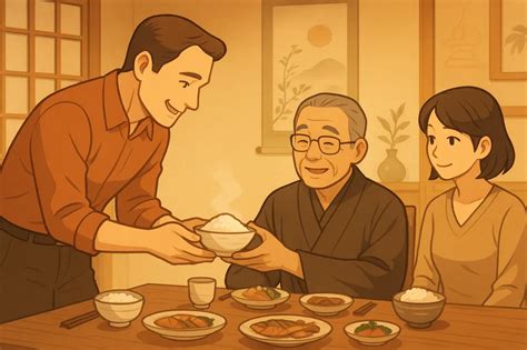 JaPaNeSe FaThEr inN Law detail head position netral tips pemula dahsyat spesial image 4
