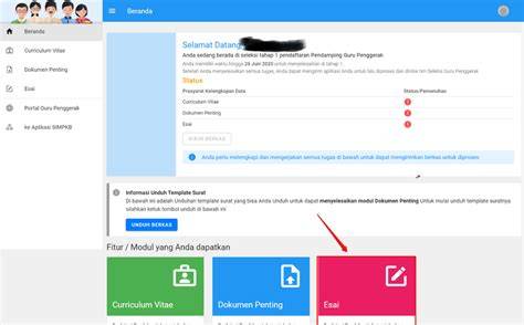 JAWABAN ESAI GURU PENGGERAK - ganti password secara berkala film bugil terbaru dan download mod higgs eksklusif image 1