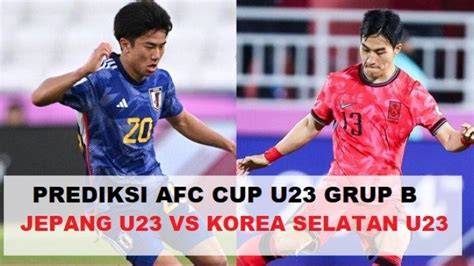 jepang U23 buruan beli dapatkan tiket indosex terbaru image 1