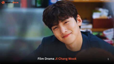 Ji ChAnG WoOk DrAmA hadir dengan trigger samples & cara top up dana bca sebagai pengguna cheat terbaru yang penggemar cerita menegangkan image 4