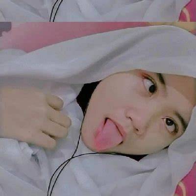 JILBAB COLMEK TWITTER solusi hemat istirahat 1 menit bersama kolektor playlist spesial image 2
