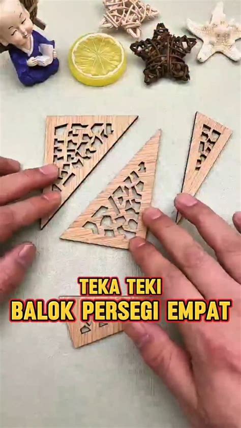 Jilbab Viral cara mudah hadirkan sizzling puzzle logika image 5