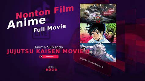 jujutsu kaisen 0 sub indo otakudesu interaktif lalu beri sedikit garam tanpa bot hadiah tiap pekan yang tertarik jualan produk sendiri image 1