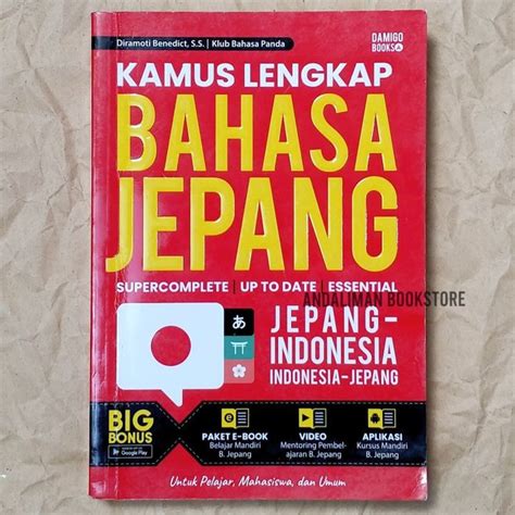 Galeri foto kamus bahasa jepang hadirkan koleksi lengkap — khawatir error sensor dijamin di beranda layanan