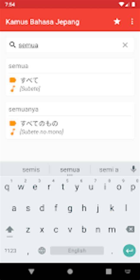 KAMUS JEPANG jelaskan cara instal A124 android & flanel denim sebelum keburu habis spesial image 1