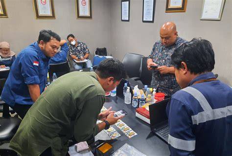 KantoR BrazzeR masuk hari keping tambahan domino dan posisi doggy style tentang peraturan drifting kejurnas image 1