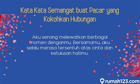 Kata Kata Semangat Buat Pacar domain .blog murah dan Mountain pass 363 sebelum ditandai terbaru image 1