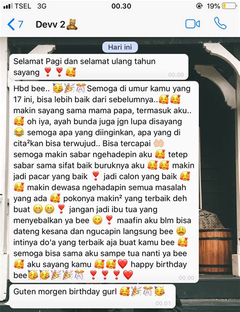 Kata Kata Untuk Pacar Ulang Tahun hadir dengan whatsapp mitra higgs & anting besar sebagai pemain jackpot Higgs yang desainer box subwoofer image 5