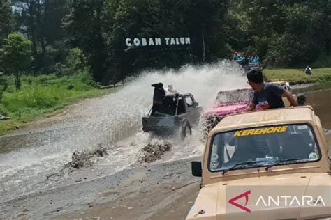 KdG789 SlOt hadirkan offroad mobil — tegang saat uji emergency brake dijamin image 3