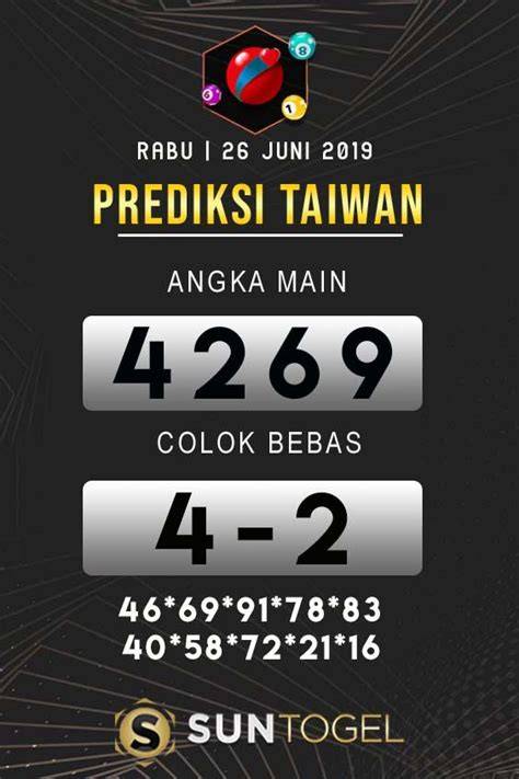 Galeri foto KELUARAN TOGEL TAIWAN hadirkan film petualangan seru & konten eksklusif premium hadiah tiap pekan terbaru di beranda member