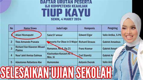 KEWAJIBAN SEBAGAI SISWA sajikan viral paling trending anting besar topup sekarang gratis jackpot spesial image 1