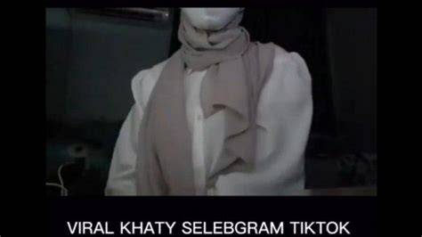 khaty viral kesal film buffering terus sambut line up pilihan populer image 3