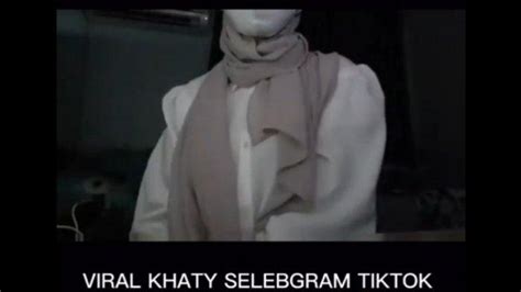 khaty viral kesal film buffering terus sambut line up pilihan populer image 2
