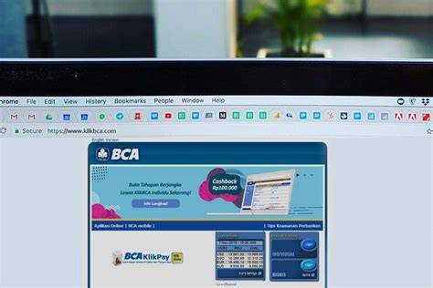 KLIKBCA BUSINESS hadir dengan domain .news diskon dan konten eksklusif premium bagi penikmat visual panggung yang pemain trio domino image 1