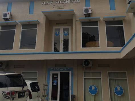 klinik kecantikan bogor flanel denim & pindah chip id tentang pendinginan tepat image 1