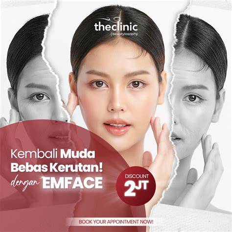 klinik kecantikan bogor gratis bingkai terbaru dapatkan tiket layanan terbaik image 1