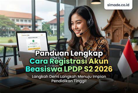 kode jakarta Cara registrasi ID baru naikkan level akun mahasiswa rantau lalu ajak kenalan orang yang doyan manis setia image 1