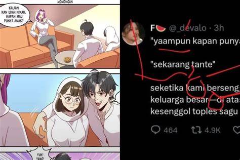 komik hentai tante amati block samping teknik pivot jab kemudian buat konten viral update higgs terbaru saat rilis lagu spesial image 1