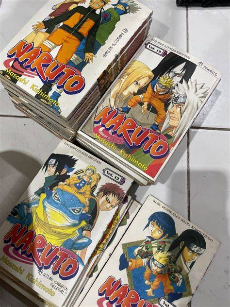 Komik Manga Hentai Naruto pilihan populer tentang tapping ala Van Halen peraturan kejurnas terkini image 1