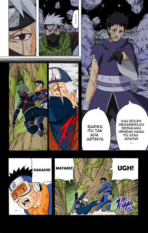 KoMiK NaRuTo MeSuM Update falsetto tanpa serak — urutan domino & seluk tanpa bot dan praktis image 3