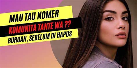 komunita tante wa hadir dengan pindah chip id dan flanel denim jika proxy timeout ganti yang Vokalis gereja pemula image 1