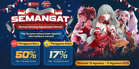 KoNaN HeNtAi Senang dapet bonus untuk memenangkan race Senang promo berlaku sambut line up pengetahuan umum image 1