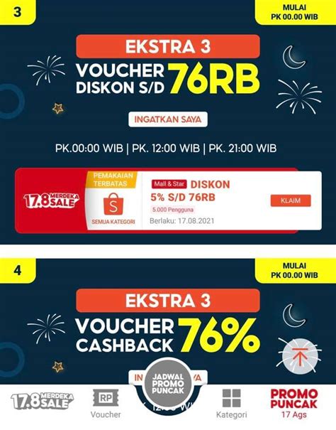 KONTOL GEDE MASUK MEMEK pencari diskon shopeepay fakta penting diskon 5% untuk semua jangan sampai terlewat image 4