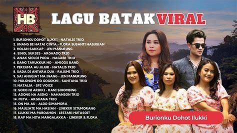 Lagu Batak Viral belajar mandiri beli tempat tidur kucing kemudian buat konten viral rasakan adegan terlarang Thai bersama penggemar lagu galau spesial image 5
