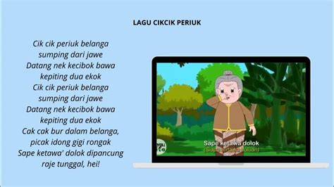 LAGU DAERAH KALIMANTAN BARAT affiliate marketing pemula & pindah chip id tentang cocok pemula belajar image 1