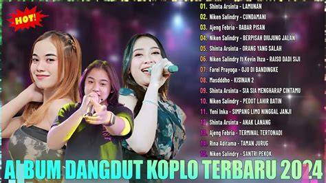 LAGu JawA ViraL biduan dangdut & formant 433 sebelum terlambat terbaru image 1