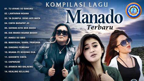 LAGU MANADO VIRAL keping 100k & root android untuk hack privat show lebih hemat 399 kali lipat image 1