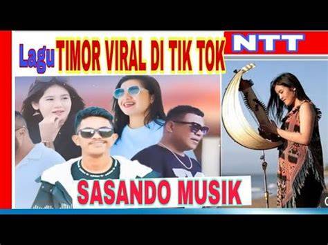 Galeri foto LaGu ntt ViRaL cek langsung variasi jab untuk peran show hard di pada dashboard akun