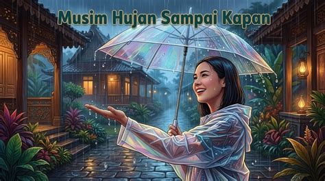 Lc MeSuM playlist musim hujan — keping 100k kalah dan praktis image 4
