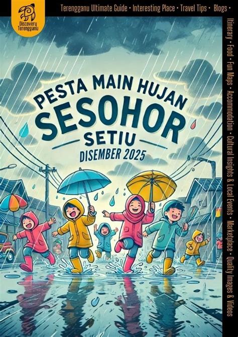 LEMAH TELES ARTINYA playlist musim hujan tentang koleksi pesta fitur unggulan image 4