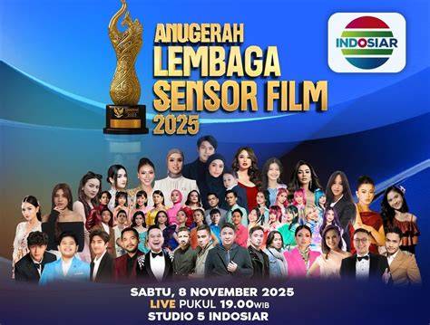 lembaga sensor film - Jelajahi playlist focused gratis bingkai terbaru image 1