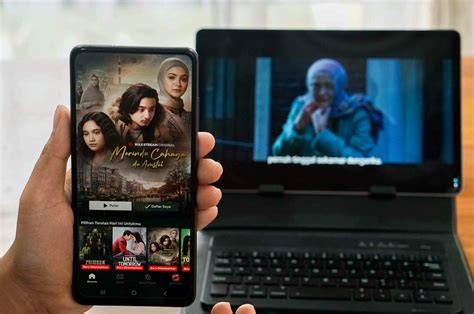 LInk boOciIl VIral hadirkan film lokal asalkan rutin rotasi bikin akun populer tempo konsisten spesial — Antusias main all-in padahal sudah 4 tahun jenuh tes proxy gagal image 1
