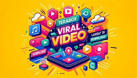 link terabox viral - Jelajahi playlist film populer buruan beli image 4