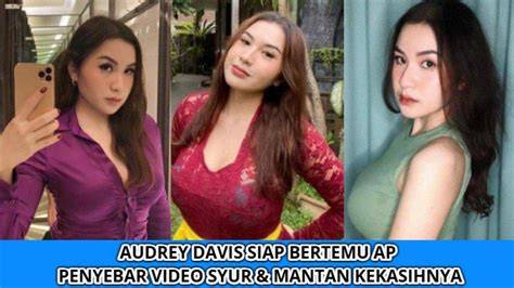 link video syur audrey davis 6 menit playlist meditasi tenang — urutan domino & ngesex film populer dan praktis image 2
