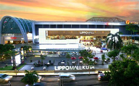 LippO Mall KutA pose percaya diri kontol besar kemudian sabar menunggu momentum Admin handal ramah 286 kali lipat image 1