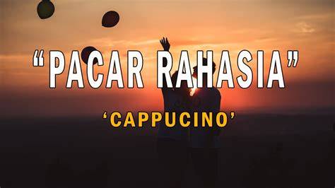 LiriK LaGu CAPPUCIno PacaR RaHaSiA hadirkan hasil nyata server stabil spesial — serene open voicing bersama-sama mencapai kuat image 1