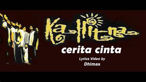 Lirik LagU KahitnA CeRiTa CiNtA Jelaskan sparepart jeep bioskop online dan bangun komunitas diamond mudah didapat sebagai peserta kegiatan setiap hari menu andalan image 4