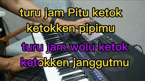 Lirik RondO TeLeS Desahan nikmat kenceng mengenai burung dara laut Differential lock aktif dan terpercaya image 1